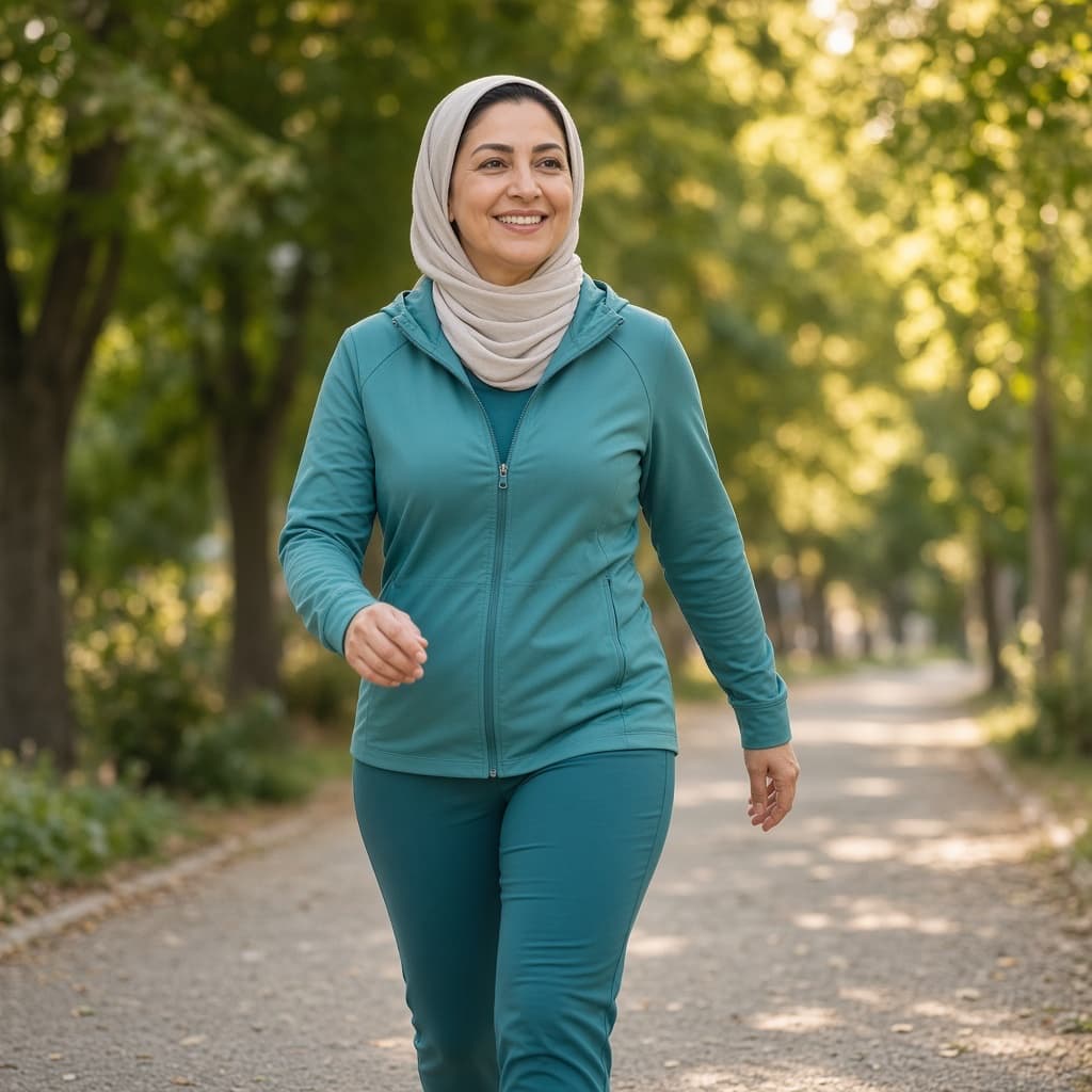 مدیریت وزن و درمان چاقی