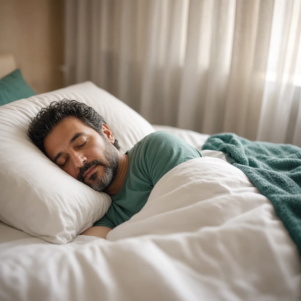 آپنه انسدادی حین خواب