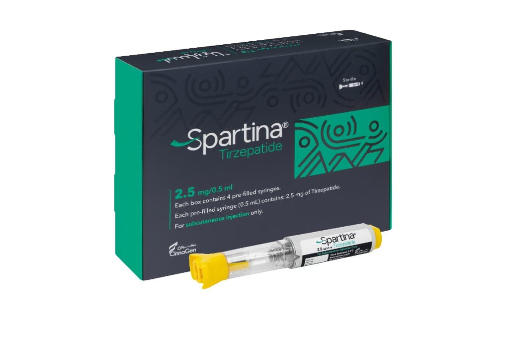 سرنگ از پیش پرشده استریل در فیزیوجکت™ (ابزار دارورسان خودکار)