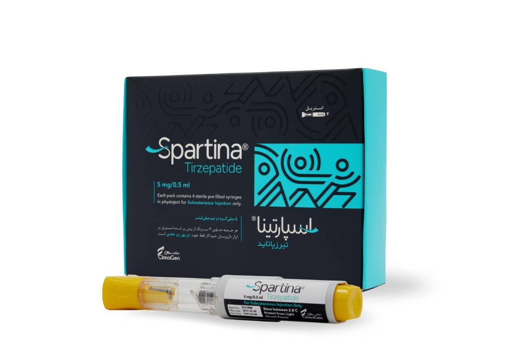 spartina package