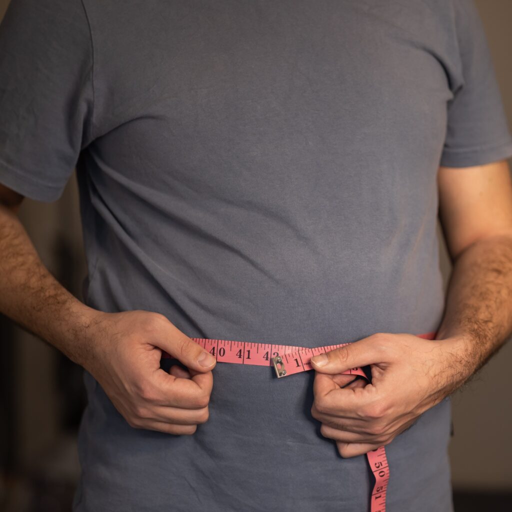 موثرترین راه کاهش وزن اسپارتینا