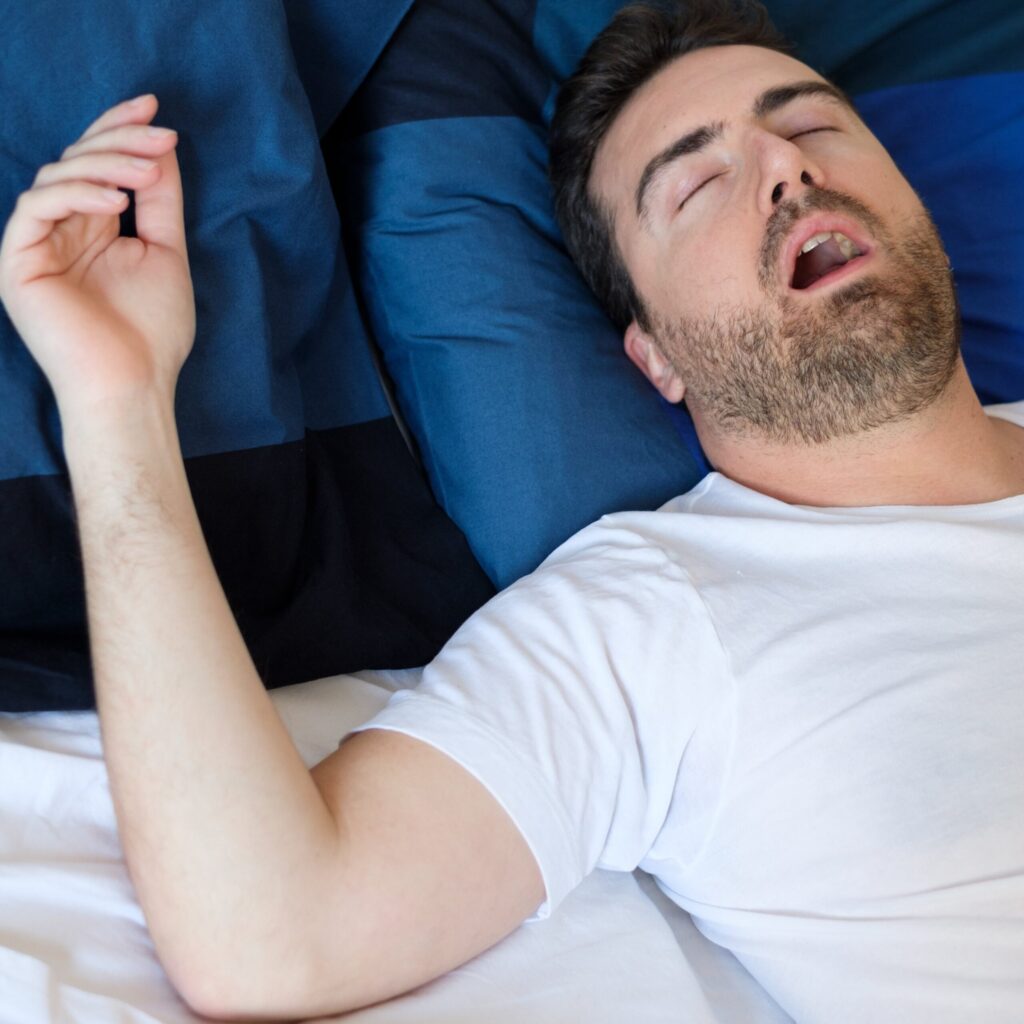 بیماری آپنه چیست